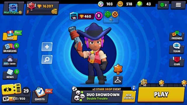 Brawl Stars Tier List: The Best Characters in Brawl Stars