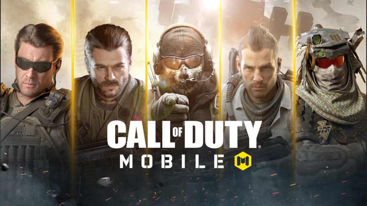 Call of Duty: Mobile