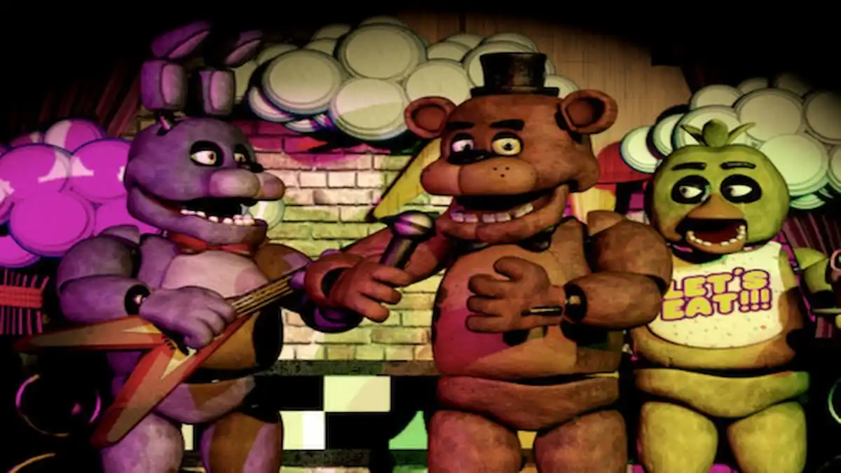 FNAF