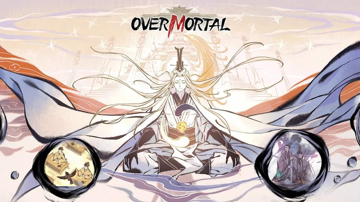 Overmortal