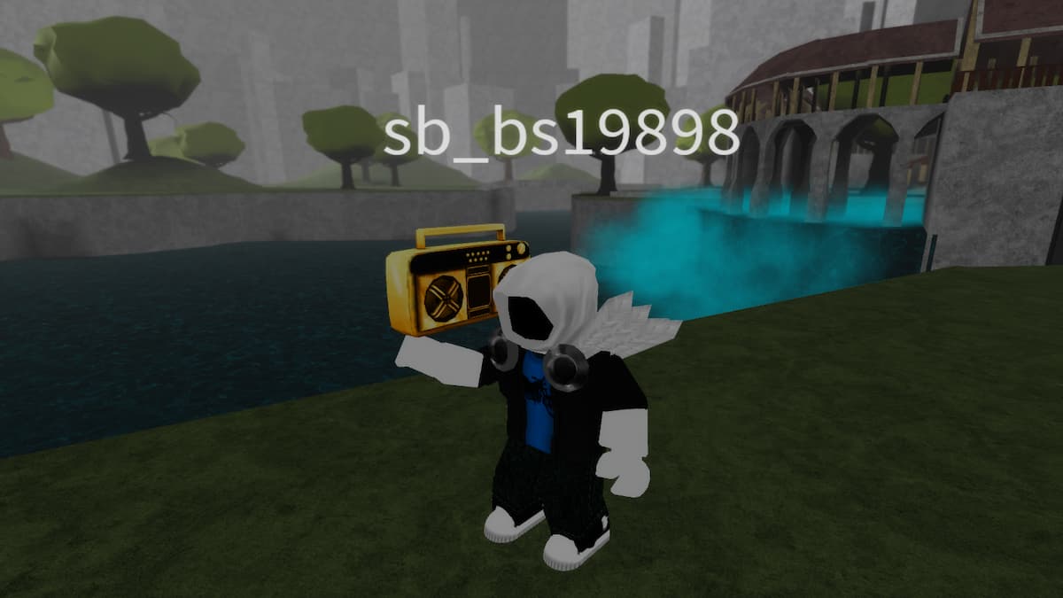 Roblox Music Codes and Song IDs