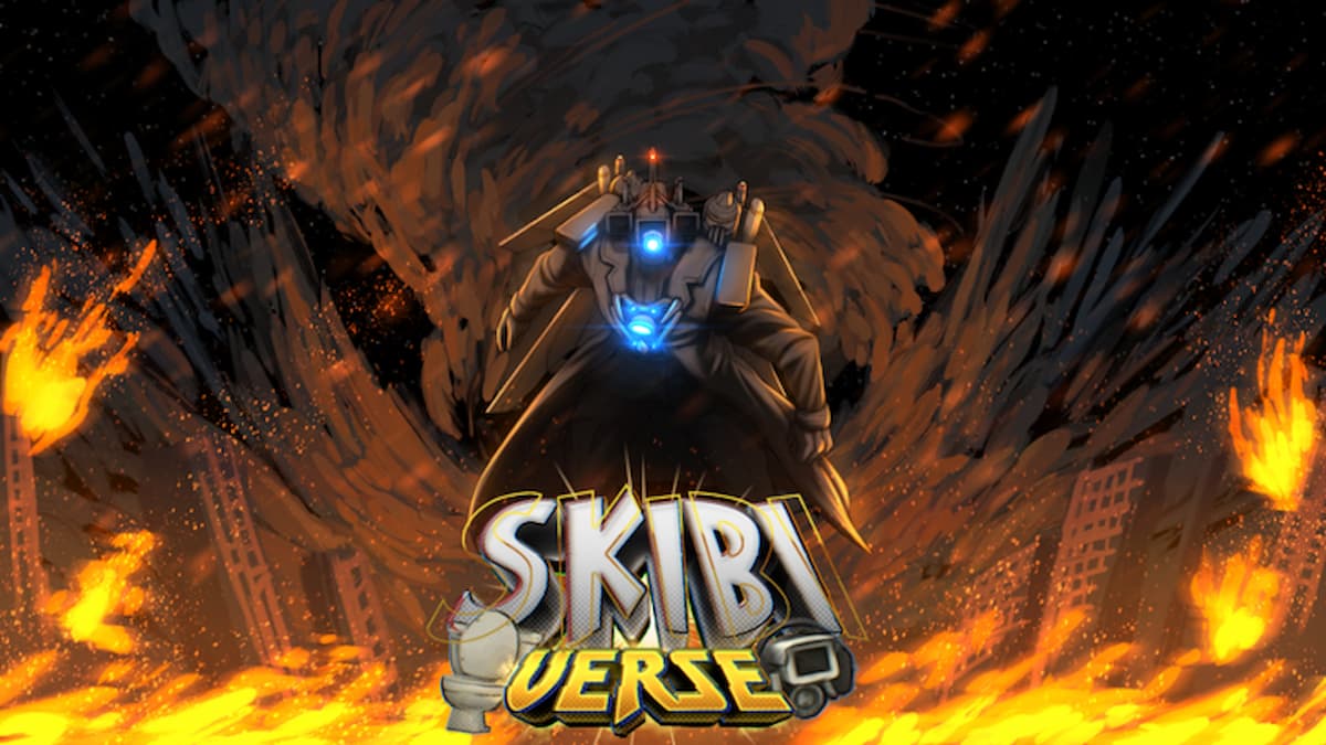 Roblox Skibiverse Codes