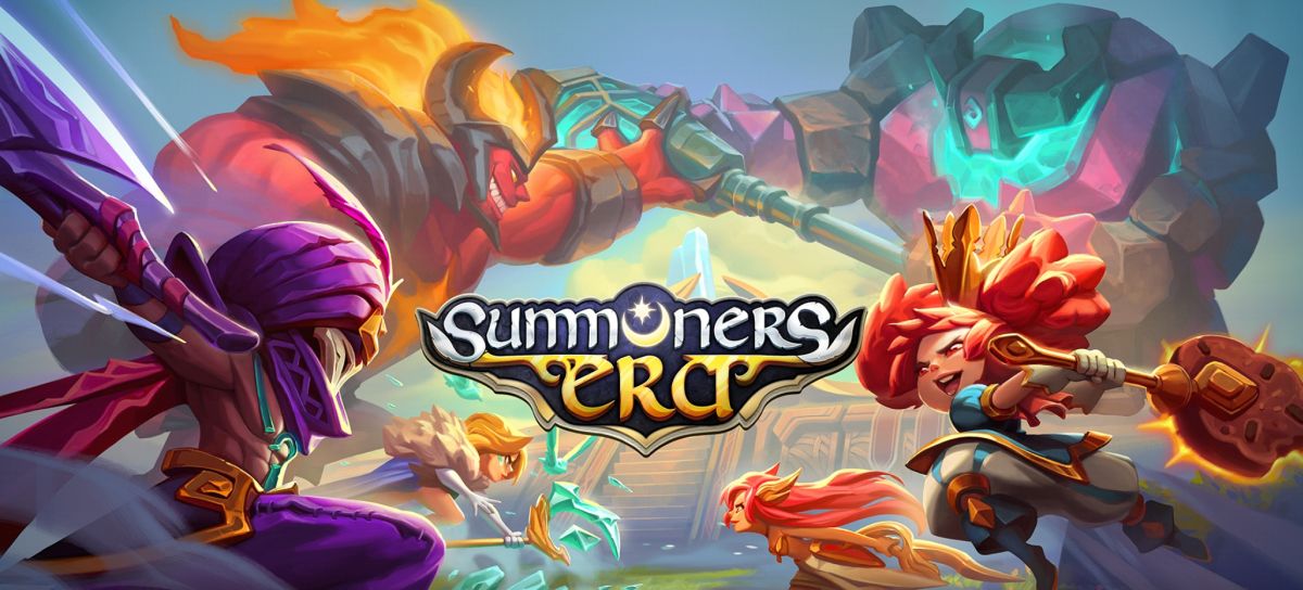 how to unlock all summoners in Summoners Era