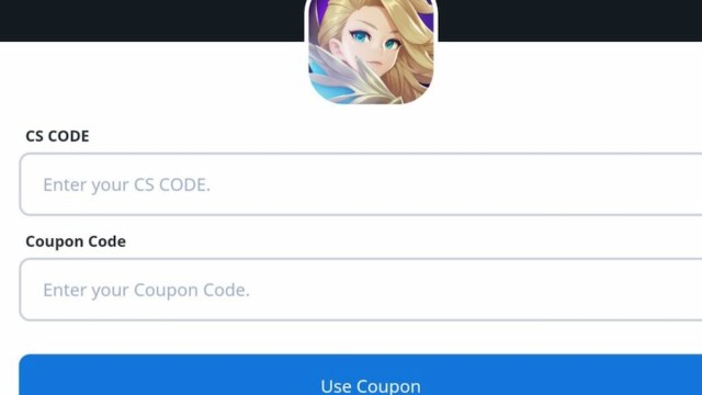 Redeeming codes in Summoner's War: Chronicles