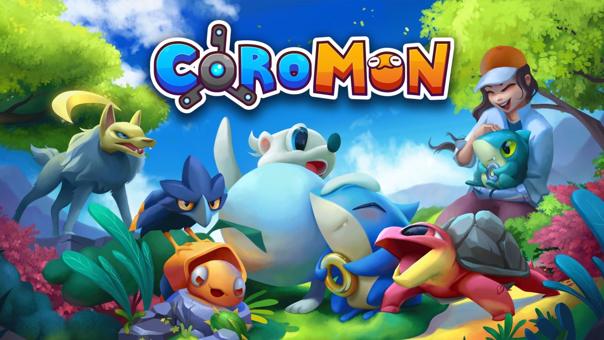 Coromon